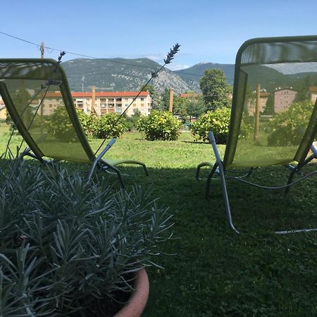 Apartment Nova Gorica - Nocitve Falco Eksteriør billede