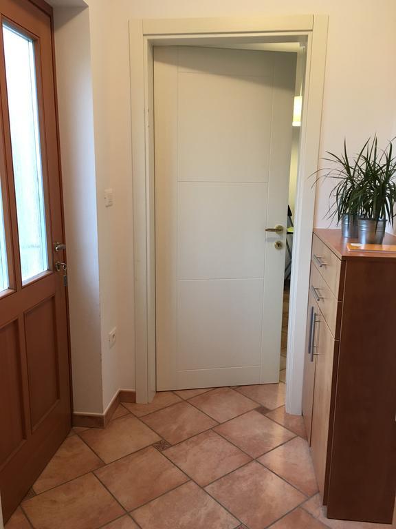 Apartment Nova Gorica - Nocitve Falco Eksteriør billede