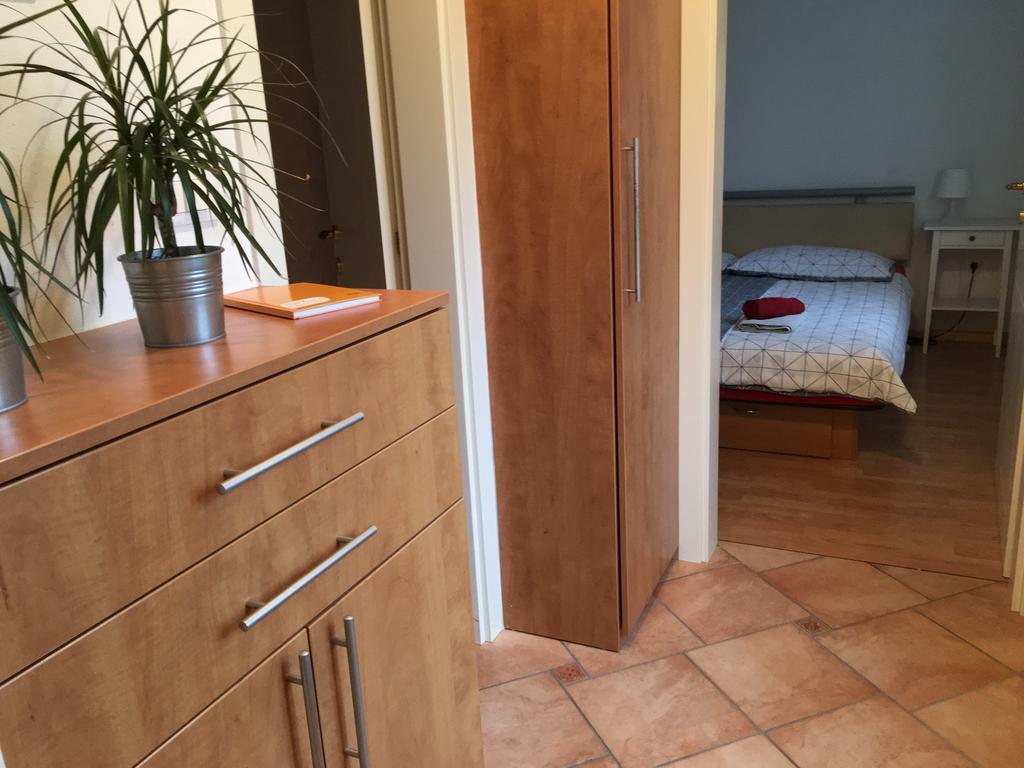 Apartment Nova Gorica - Nocitve Falco Eksteriør billede