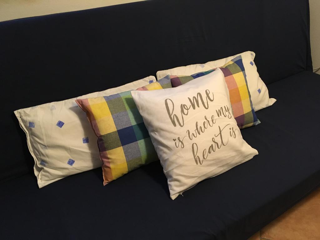 Apartment Nova Gorica - Nocitve Falco Eksteriør billede