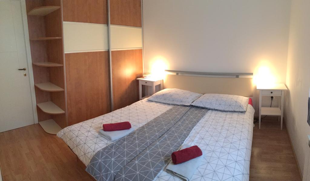 Apartment Nova Gorica - Nocitve Falco Eksteriør billede