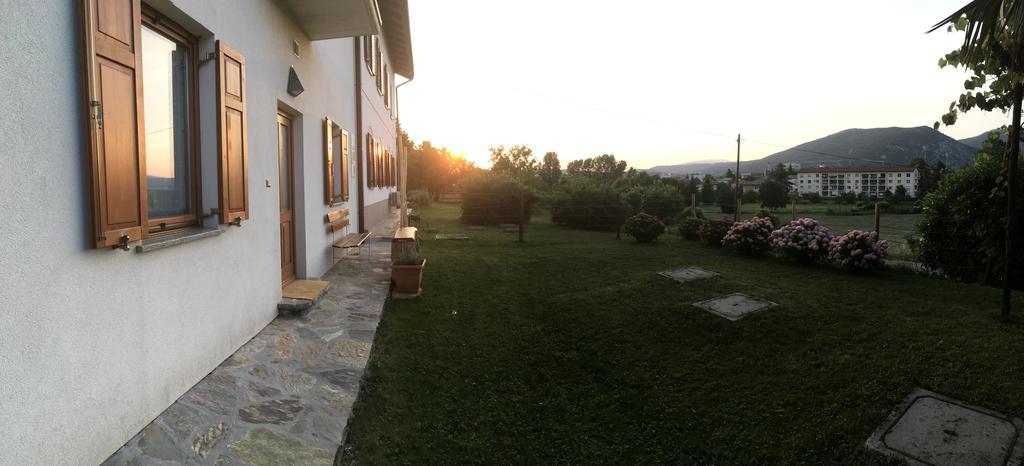 Apartment Nova Gorica - Nocitve Falco Eksteriør billede