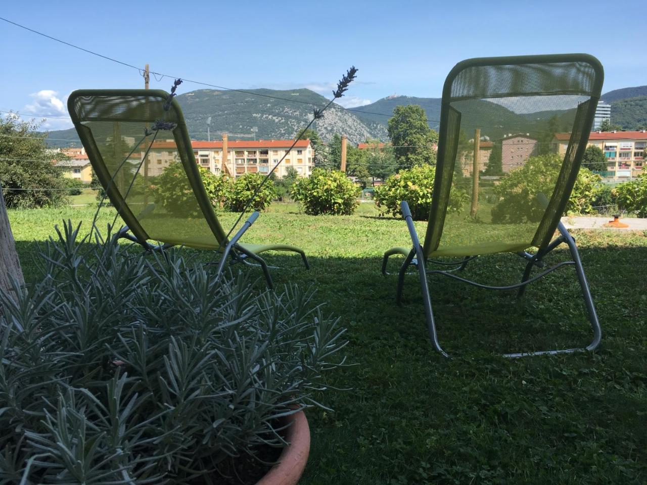 Apartment Nova Gorica - Nocitve Falco Eksteriør billede